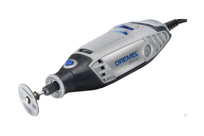 Многофункциональный инструмент Dremel 3000-5 S F0133000ND