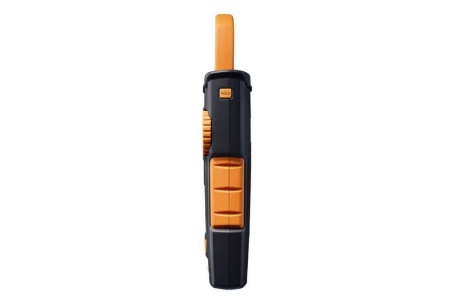 Токовые клещи с функцией измерения истинного СКЗ Testo 770-2 0590 7702