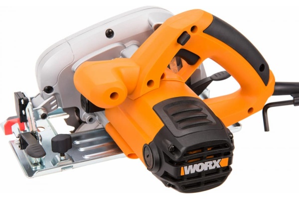 Дисковая пила Metabo KS 85 FS 601085500