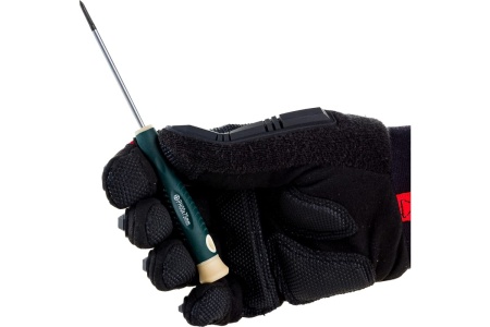 Крестовая ювелирная отвертка ROCKFORCE PH.00 90 мм RF-773107500
