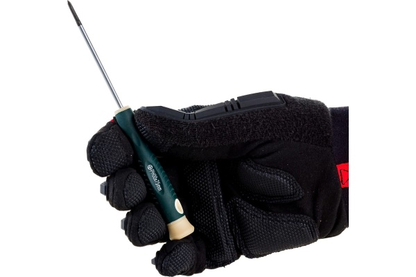 Крестовая ювелирная отвертка ROCKFORCE PH.00 90 мм RF-773107500