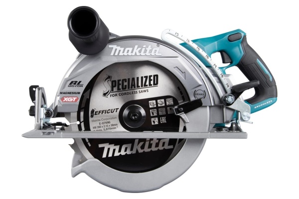 Циркулярная пила Энкор AccuMaster АКМ1830 49230