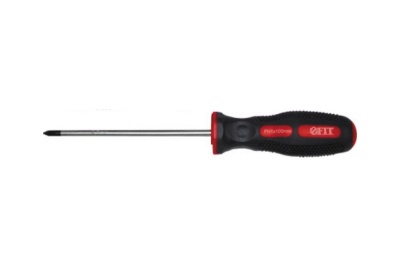 Крестовая отвертка РН2 6х150 мм FIT IT 55116