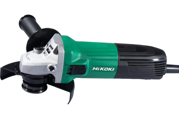 Угловая шлифмашина Hikoki G13SS2 G13SS2NSZ