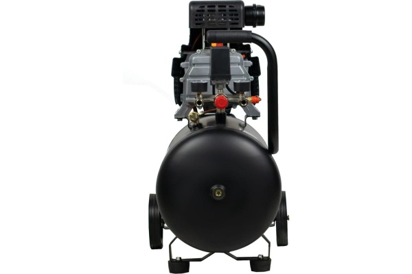 Компрессор VERTON Air AC-50/300K масляный коаксиальный 300л/мин, 01.5985.12194