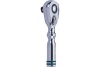 Рукоятка трещоточная укороченная 1/2д.DR, 48 зубцов, 150 мм Jonnesway R3804