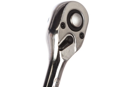 Трещотка с быстрым сбросом Hans 1/2" 4100GQ