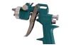 Краскораспылитель с верхним бачком TOTAL TAT10401