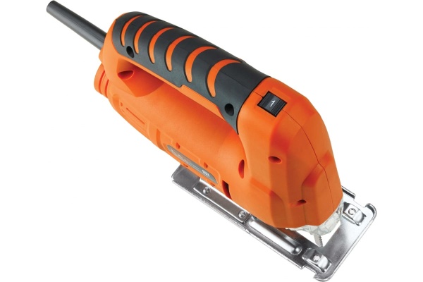 Лобзик Black+Decker JS20