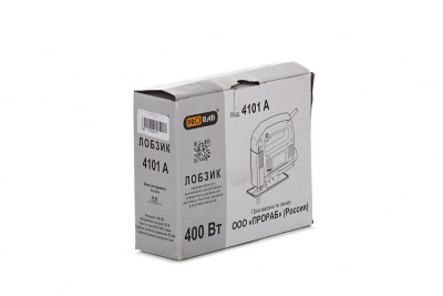 Лобзик PRORAB 4101 A