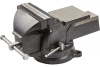Слесарные тиски STAYER 150 мм 3254-150