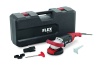 Мощная шлифовальная машина для санационных работ FLEX LD 18-7 125 R 408638