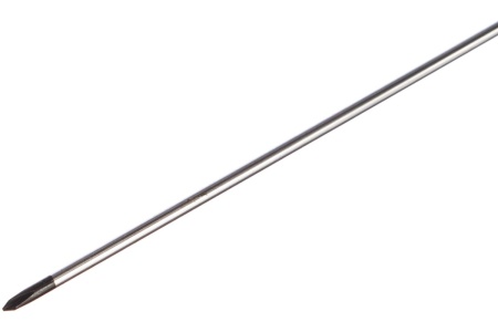 Отвертка Ph0х150 мм MATRIX Fusion anti slip 11436