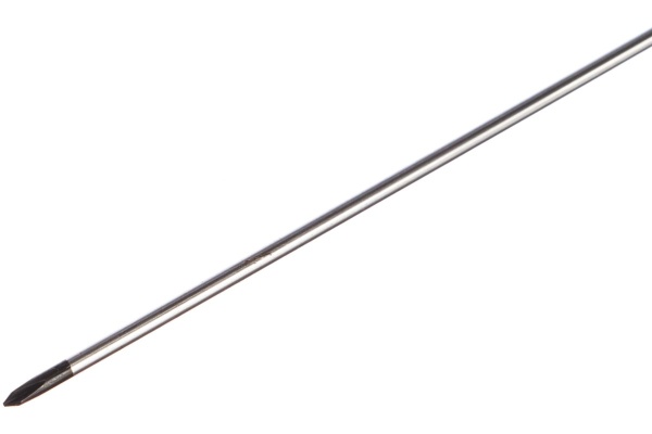 Отвертка Ph0х150 мм MATRIX Fusion anti slip 11436