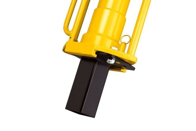 Гидравлический молот для забивки столбов Atlas Copco LPD-HD-T 1801414000