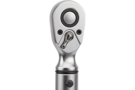 Динамометрический ключ NORGAU 3/8" 10-100 Нм, бесшкальный 051112100