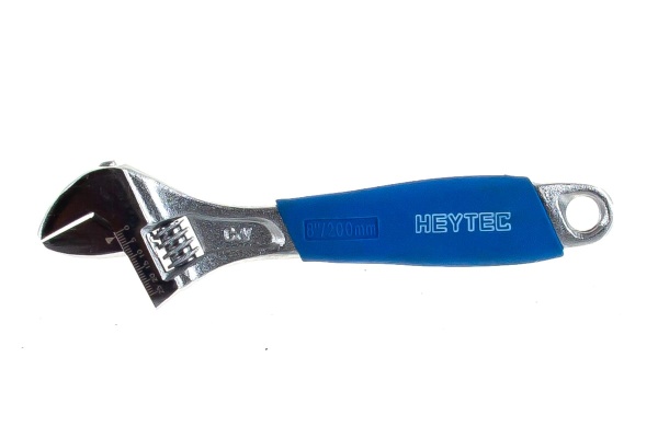 Разводной ключ HEYTEC HE-50839000880