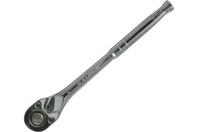 Рукоятка трещоточная 1/2д.DR, 36 зубцов, 280 мм Jonnesway R2904A