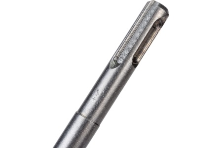 Бур по бетону ЗУБР 12x210 мм, SDS-Plus 29315-210-12