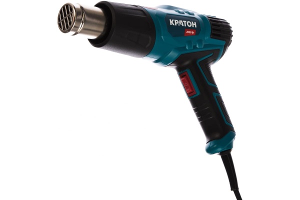 Набор по нанесению пленки STEINEL HG 2120 E 011772