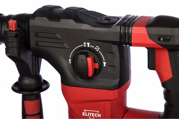 Перфоратор Elitech П 1132ЭМ