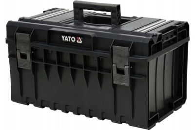 Ящик для инструментов YATO 585x385x320мм YT-09167
