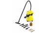 Пылесос Karcher MV 3 Dakar 1.629-808
