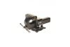 Поворотные тиски ROCKFORCE захват 4-100 мм RF-6540204
