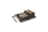 Станочные тиски ROCKFORCE 125 мм RF-6540405