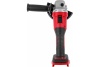 Аккумуляторная угловая шлифмашина WORTEX CAG 1812-1 E ALL1 0329192