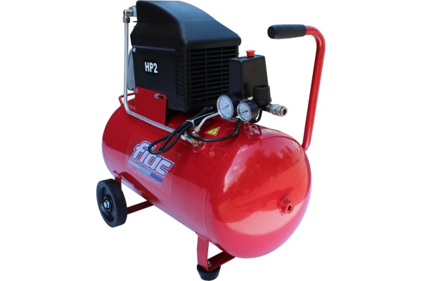 Компрессор FIAC 2 HP 50 L 8155010