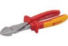 Диэлектрические бокорезы NORGAU N317VDE-180 силовые 180 мм, 1000В 067291118