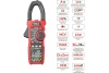 Токовые клещи iCarTool IC-M210D