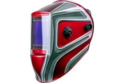 Маска сварщика FOXWELD GEFEST вектор, ф-р 9700V 5296