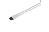 Отвертка SL5,0х75 мм MATRIX Fusion Anti slip 11417