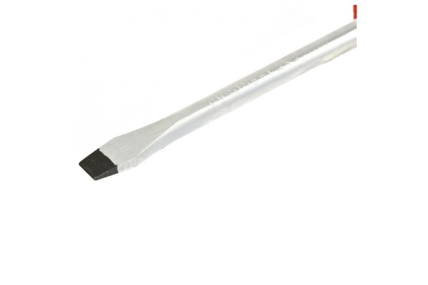 Отвертка SL5,0х75 мм MATRIX Fusion Anti slip 11417