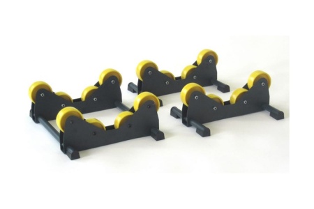 Электрический труборез Exact Pipecut P400