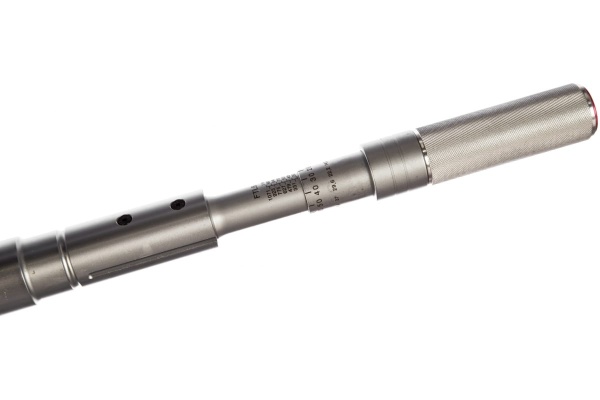 Динамометрический ключ 300-1500 Нм JTC 5537