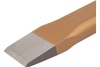 Зубило с защитной рукояткой Norgau 24X200 мм 075311525