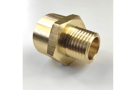 Переходник пневмо 1/2"НР x 3/4"ВР Профитт 9276171