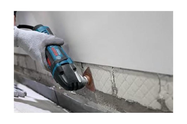 Универсальный резак Bosch GOP 250 CE 0.601.230.001