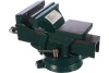 Слесарные тиски STURM 1075-01-125