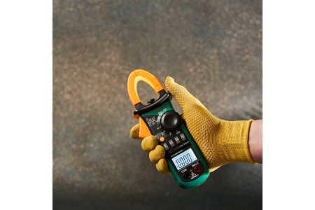 Цифровые токовые клещи Mastech MS2008B 13-1313