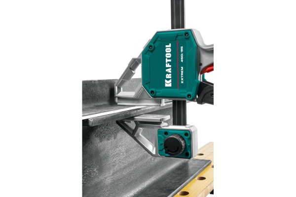 Cтрубцина KRAFTOOL Extrem пистолетная 450/95 32228-45_z01