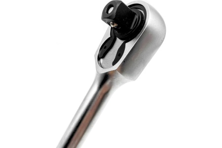 Трещотка Felo Ergonic 1/2", 255 мм 49783540