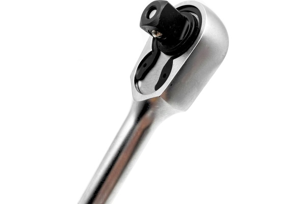 Трещотка Felo Ergonic 1/2", 255 мм 49783540