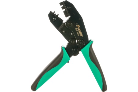Клещи для обжима ProsKit 6PK-301U 00153946