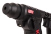 Перфоратор аккумуляторный, бесщеточный KRESS KU380, 20В, 2Ач х2, кейс