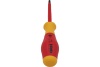 Крестовая отвертка Felo PZ2X100, диэлектрическая 91520390