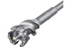 Бур проломной ЗУБР Профессионал SDS-max 55х600 мм 29330-55-600